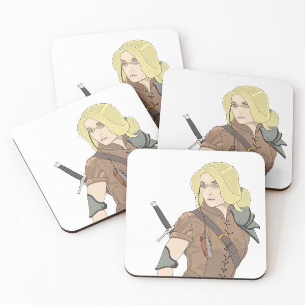 Item preview, Female ranger designed and sold by OKyak.