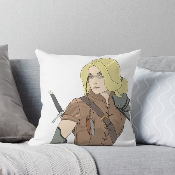 Item preview, Female ranger designed and sold by OKyak.
