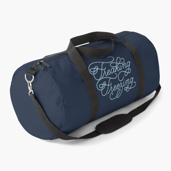 Item preview, Freaking Freezing designed and sold by Gsallicat.