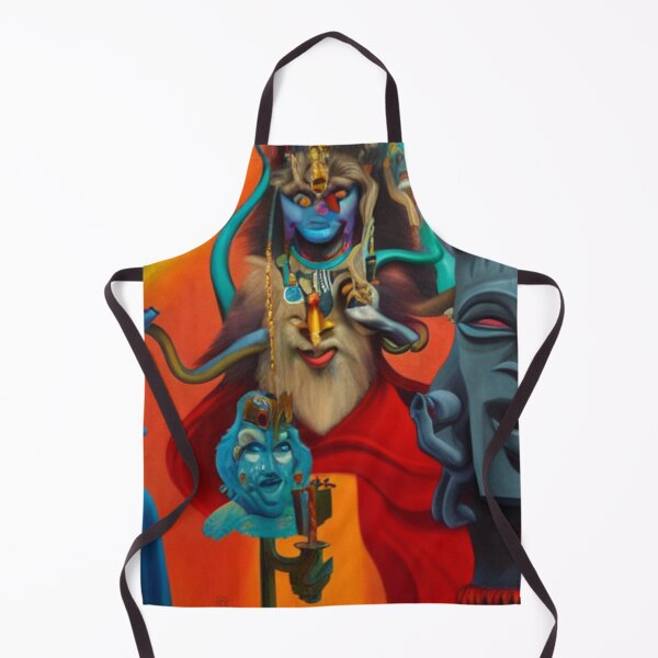 Item preview, Psycho Madness - Elder Deity designed and sold by PsychoMadness.