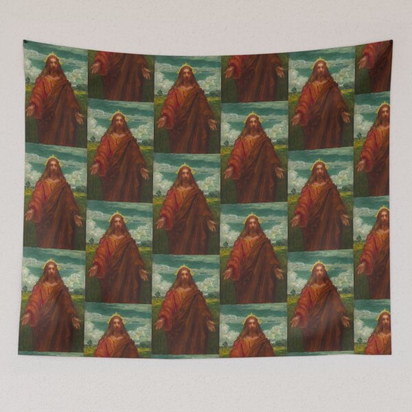 Item preview, Study for Christ designed and sold by DevoidDevout.