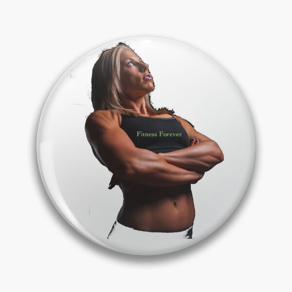 Item preview, Fitness model in space (no background) designed and sold by SaricComposer.