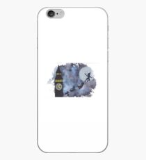 Faith and trust and pixie dust iPhone Case