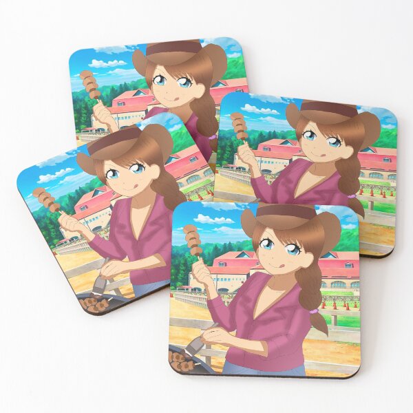 Item preview, “Just add a lil’ barbecue sauce, and…” designed and sold by Alicia Edgar.