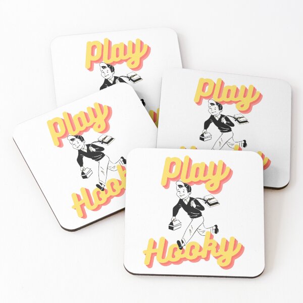Item preview, Play Hooky  designed and sold by ShirtsSoGood.