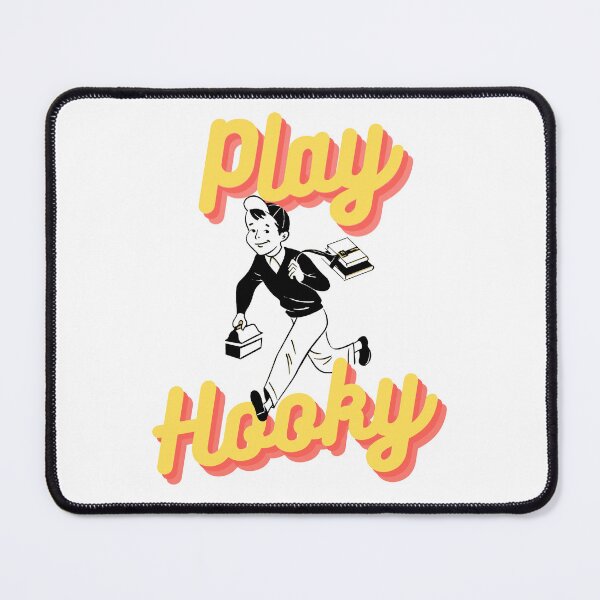 Item preview, Play Hooky  designed and sold by ShirtsSoGood.