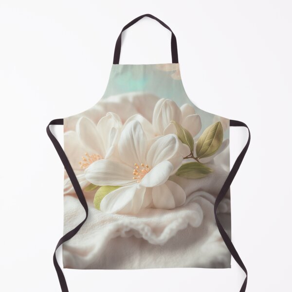 Item preview, Soft and cozy flowers designed and sold by HappyBlackMoona.