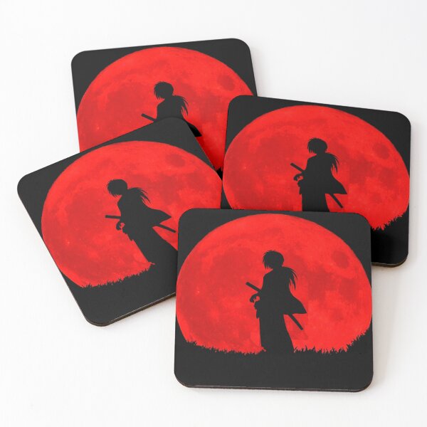 Item preview, Rurouni Kenshin Himura Kenshin designed and sold by ASamArt.