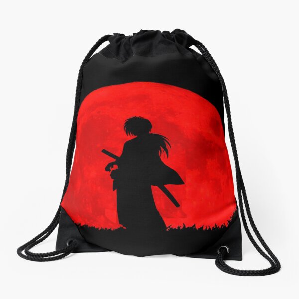Item preview, Rurouni Kenshin Himura Kenshin designed and sold by ASamArt.