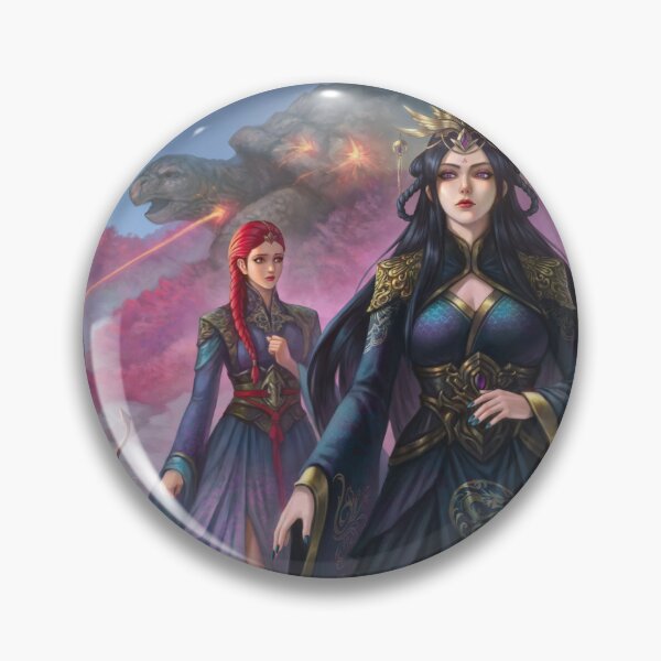 Item preview, Talyn: Descent designed and sold by Benjamin Medrano.