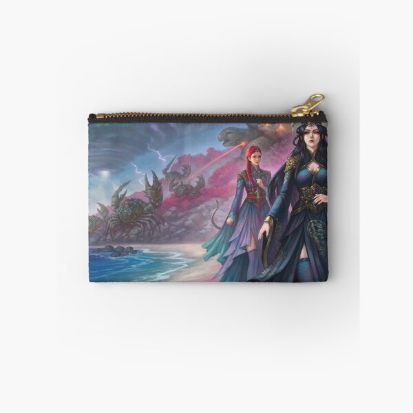 Item preview, Talyn: Descent designed and sold by Benjamin Medrano.