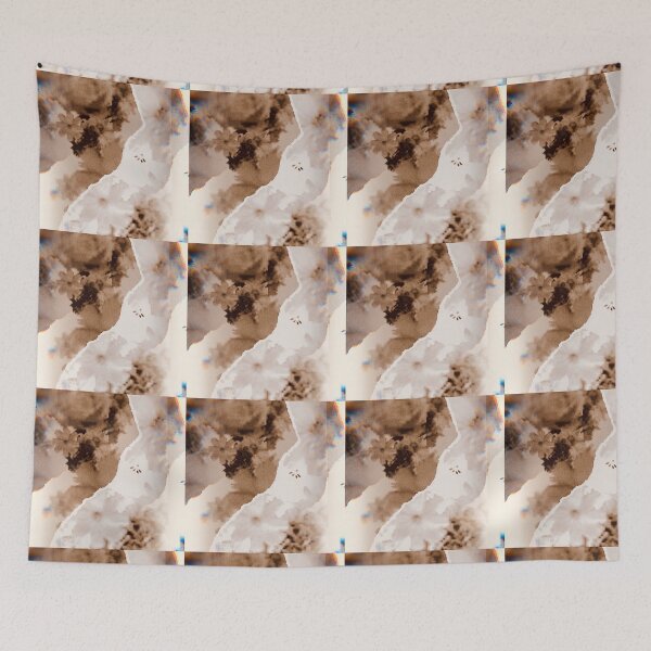 Item preview, Vintagestyle flowers designed and sold by Tonyasartprints.