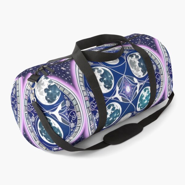 Item preview, Celestial moons phases designed and sold by BigBrainArtwork.