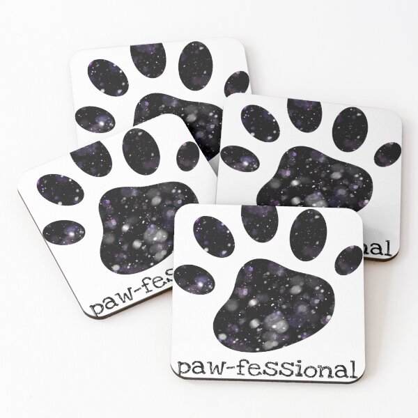 Item preview, Paw-fessional designed and sold by REDCLASH2002.