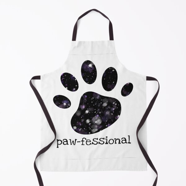Item preview, Paw-fessional designed and sold by REDCLASH2002.