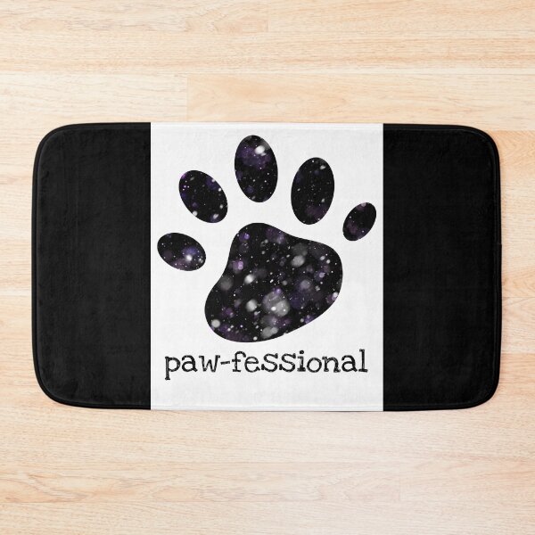 Item preview, Paw-fessional designed and sold by REDCLASH2002.