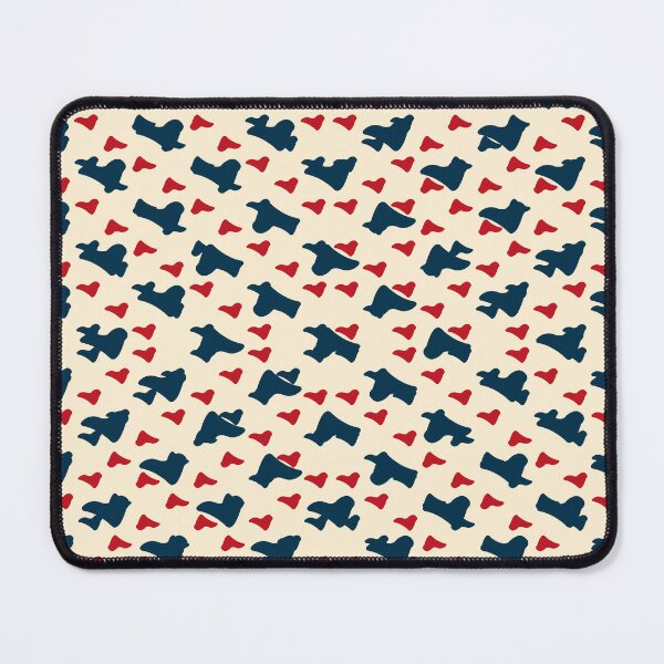 Item preview, Random Abstract Pattern designed and sold by mrtraz.