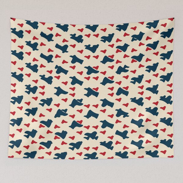 Item preview, Random Abstract Pattern designed and sold by mrtraz.