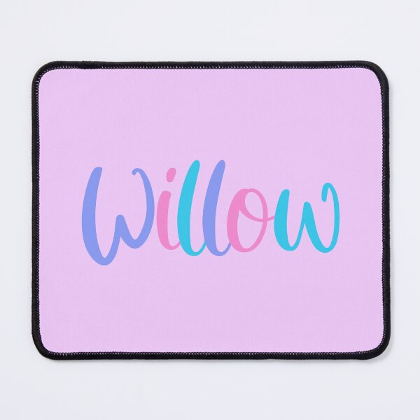 Item preview, Willow designed and sold by A-Personalised.