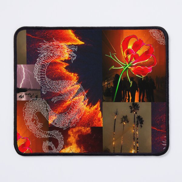 Item preview, Elements: Fire designed and sold by eliabarth.