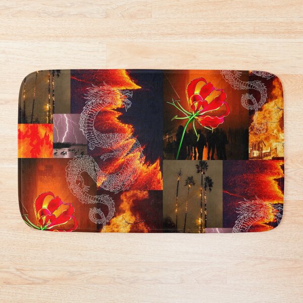 Item preview, Elements: Fire designed and sold by eliabarth.