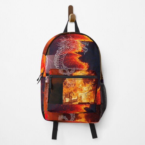 Item preview, Elements: Fire designed and sold by eliabarth.