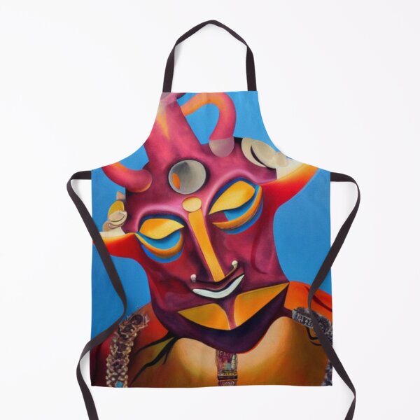 Item preview, Psycho Madness - Resting Deity designed and sold by PsychoMadness.