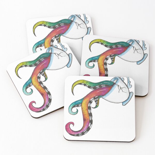 Item preview, New tea Flavor designed and sold by RoseMoth.