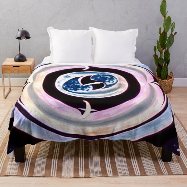 Item preview, Retrofuturism moon designed and sold by BigBrainArtwork.