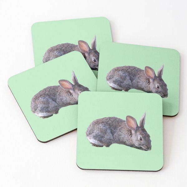 Item preview, Cute Bunny designed and sold by Jessica Weiss.