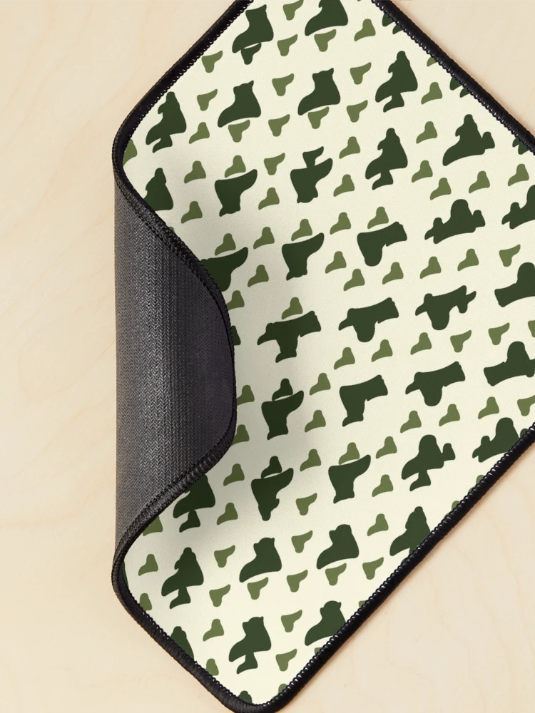 Thumbnail 2 of 5, Mouse Pad, Random Abstract Pattern designed and sold by mrtraz.