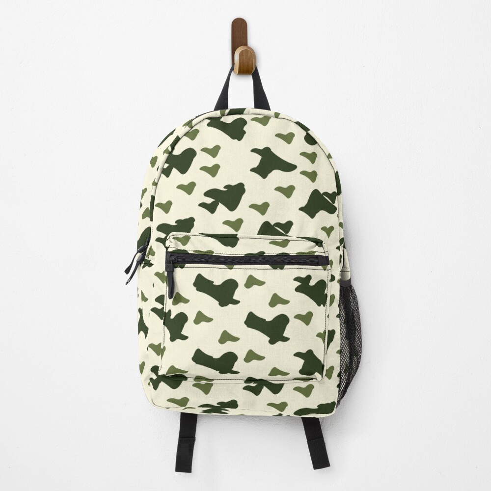 Item preview, Backpack designed and sold by mrtraz.