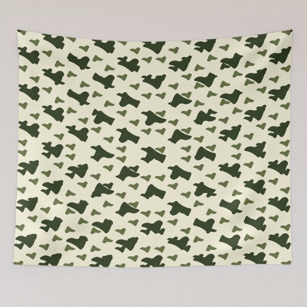 Item preview, Random Abstract Pattern designed and sold by mrtraz.
