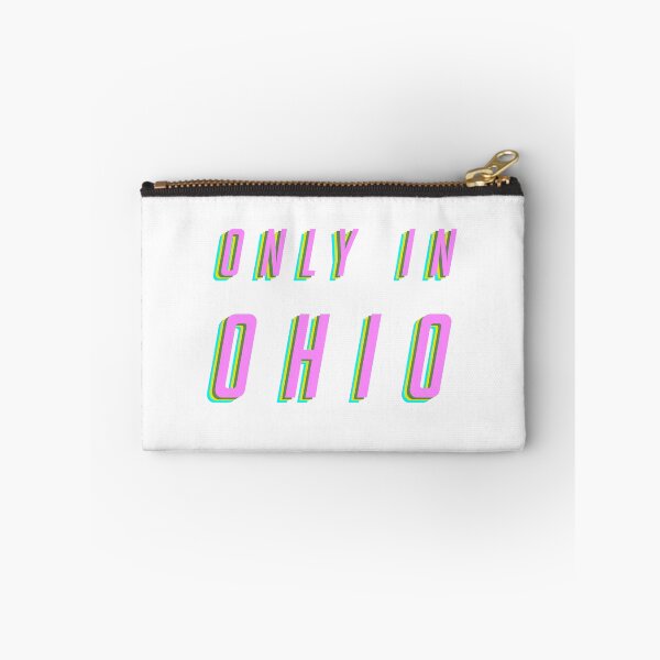 Item preview, Only In Ohio Meme - Only In Ohio Meme TikTok Meme designed and sold by awonacott.