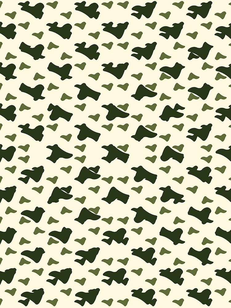 Thumbnail 3 of 3, Scarf, Random Abstract Pattern designed and sold by mrtraz.