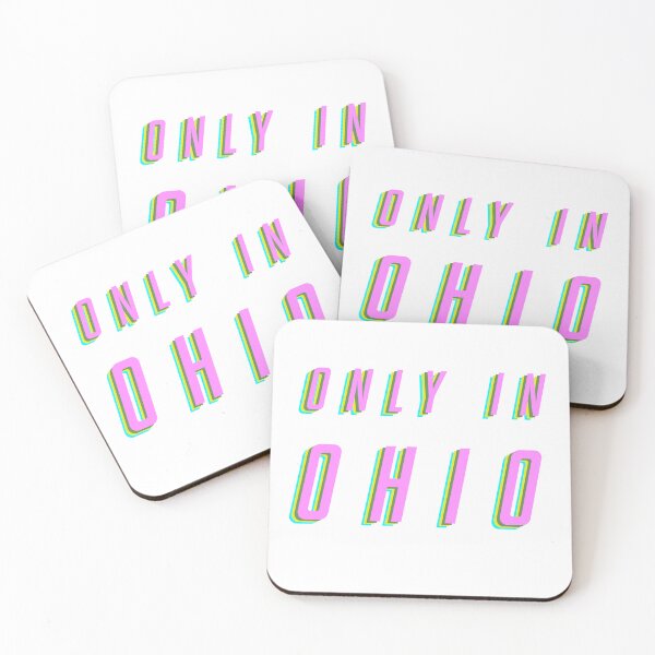 Item preview, Only In Ohio Meme - Only In Ohio Meme TikTok Meme designed and sold by awonacott.