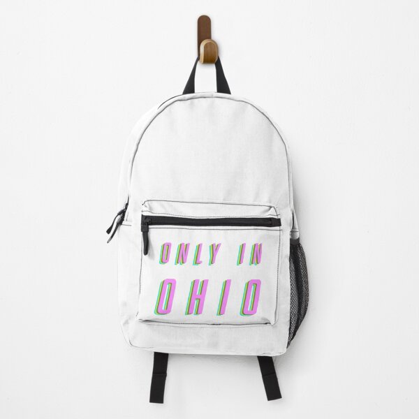 Item preview, Only In Ohio Meme - Only In Ohio Meme TikTok Meme designed and sold by awonacott.