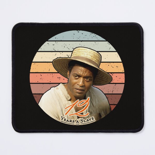 Item preview, 12 Years A Slave designed and sold by Charmaine Cyril.