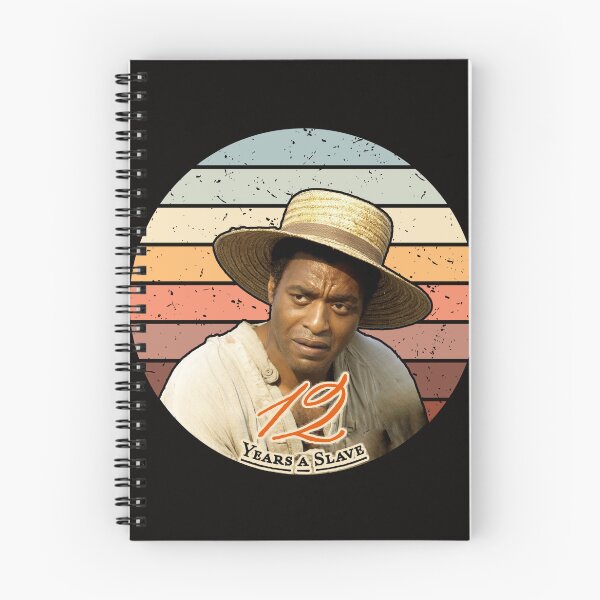 Item preview, 12 Years A Slave designed and sold by Charmaine Cyril.