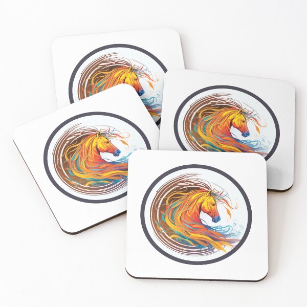 Item preview, Horse: symbol designed and sold by nicestr.