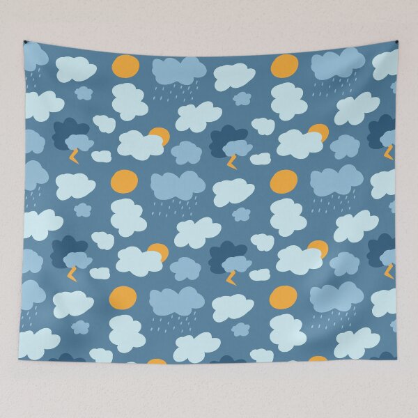 Item preview, Whatever the Weather designed and sold by ana-celeste.
