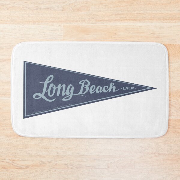 Item preview, 1945 Long Beach California designed and sold by historicimage.