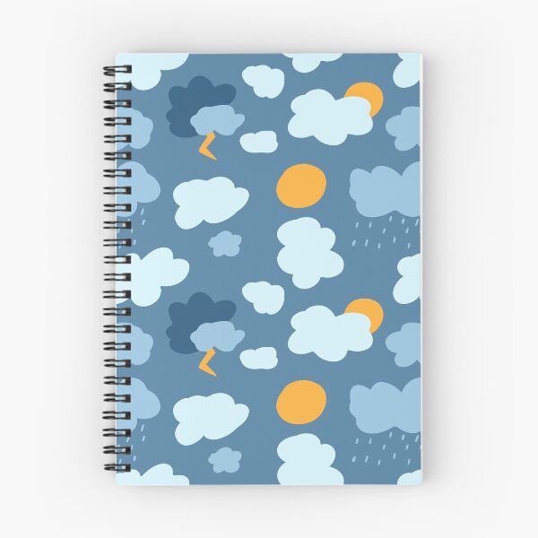 Item preview, Whatever the Weather designed and sold by ana-celeste.