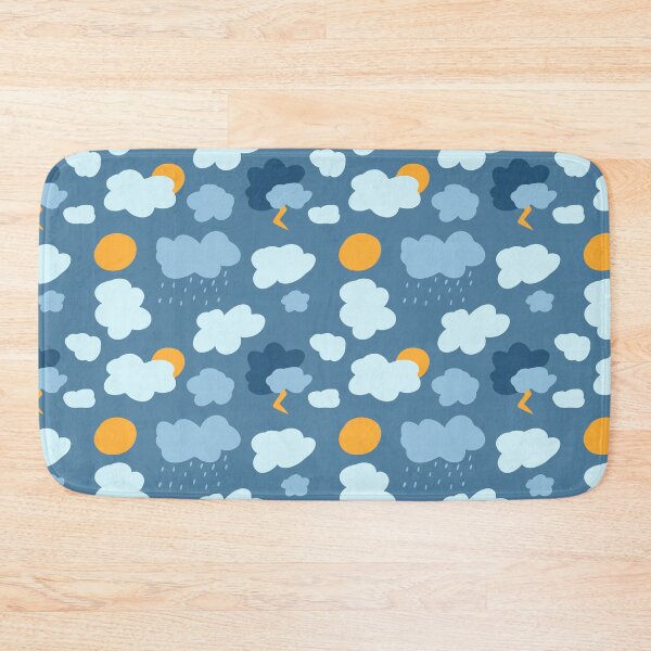 Item preview, Whatever the Weather designed and sold by ana-celeste.