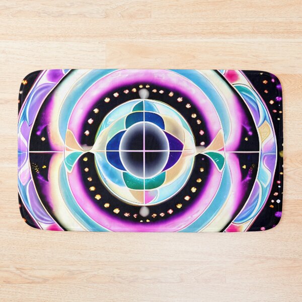 Item preview, Celestial moon designed and sold by BigBrainArtwork.