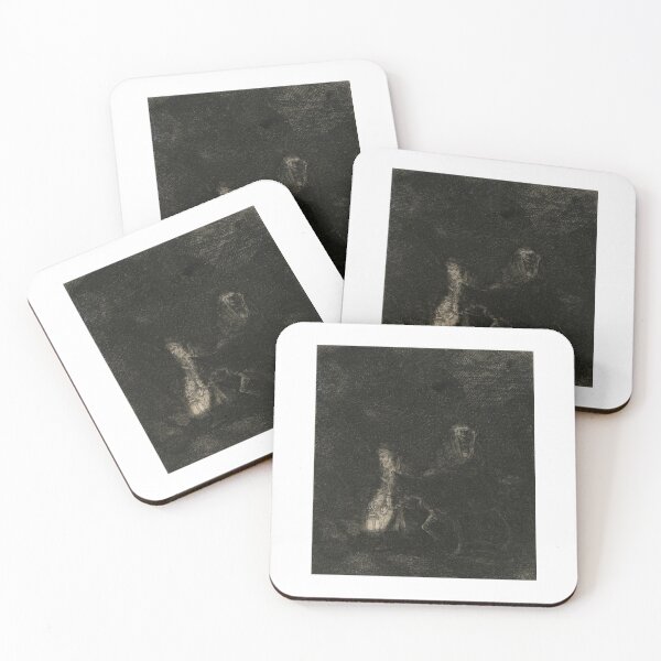 Item preview, The Flight into Egypt: A Night Piece designed and sold by DevoidDevout.