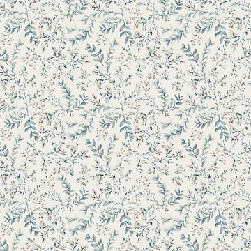 Artwork thumbnail, Winter Leaves 10 by Mandala Of Life