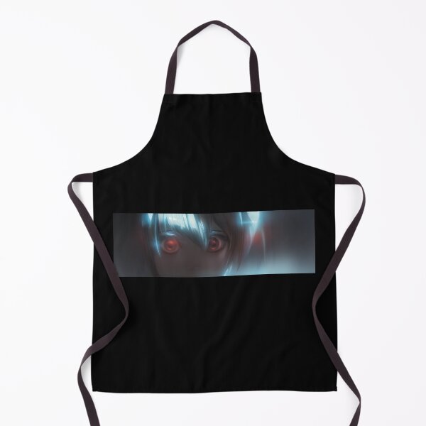 Item preview, Unsettling Anime Eyes designed and sold by QuinnGinger.