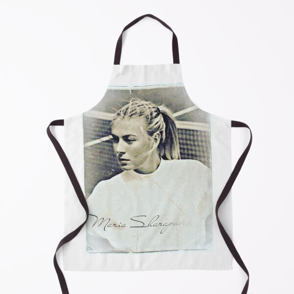 Item preview, Sharapova retro vibes designed and sold by AissTee.