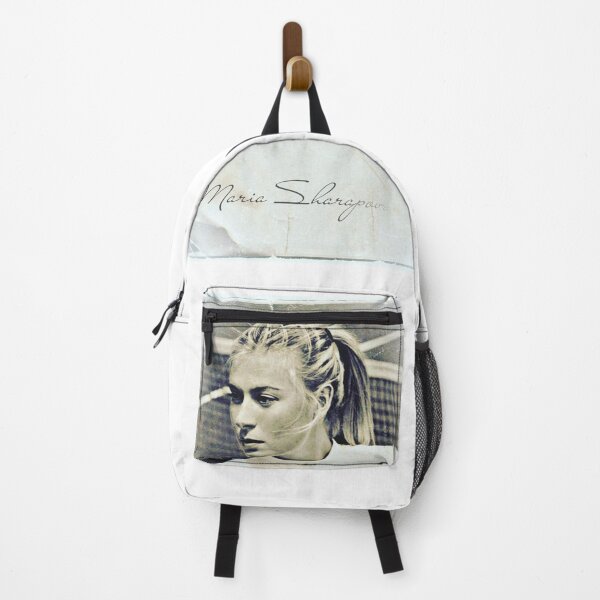 Item preview, Sharapova retro vibes designed and sold by AissTee.